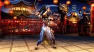 A.K.I. vs. Chun-Li