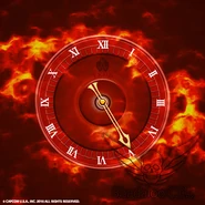 The countdown to detonation