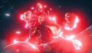 DohatsuShoten.jpg (388 KB) Akuma's V-Trigger I - Dohatsu Shoten