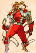 Omega Red