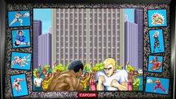 Street Fighter 30th Anniversary Collection - Wikipedia