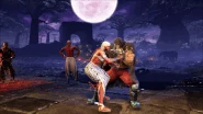 Elena's Light, Medium, Heavy, and OD Spinning Scythe in Street Fighter 6.