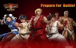 Street Fighter III: Third Strike Online Edition Ryu Avatar on PS3 — price  history, screenshots, discounts • USA