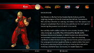 Ken's profile 2