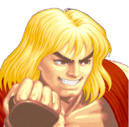 Ken USFII