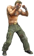 Promotional art