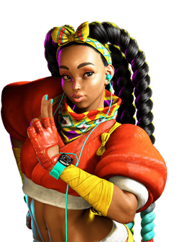 List of moves in Street Fighter 6 | Street Fighter Wiki | Fandom