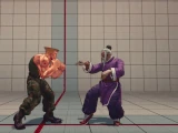 Knee Bazooka