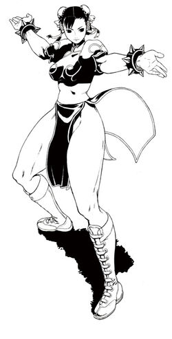 Daigo Ikeno Street Fighter Wiki Fandom Daigo Ikeno Street Fighter Wiki Fandom