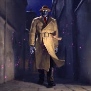 Q in TEPPEN, by Plamen Genov.