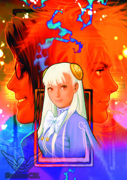 The King of Fighters 2003 - SuperCombo Wiki