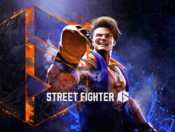 The Street Fighter 6 Collaboration Begins!, EXOPRIMAL Information Site