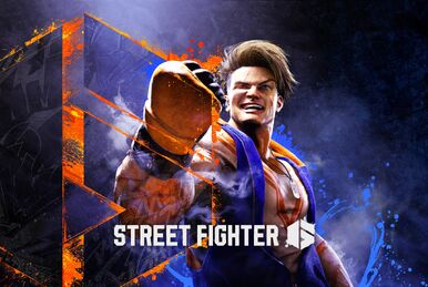 Street Fighter 6 is Evolving! Pre-Orders Now Available - Street Fig –  UDON Entertainment