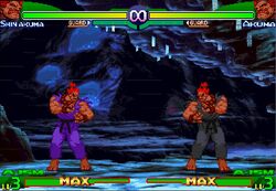 Shin Akuma/Gallery, Street Fighter Wiki, Fandom