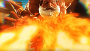 Street Fighter V Pachinko 《Fuji Shoji Official》: Main Story Preview Trailer.