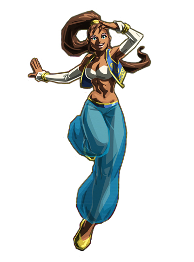 Pullum Purna Street Fighter Wiki Fandom