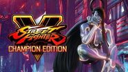 Street Fighter V Champion Edition – Seth Gameplay Trailer