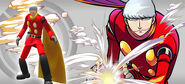 Cyborg 004