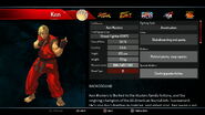 Ken's profile 1