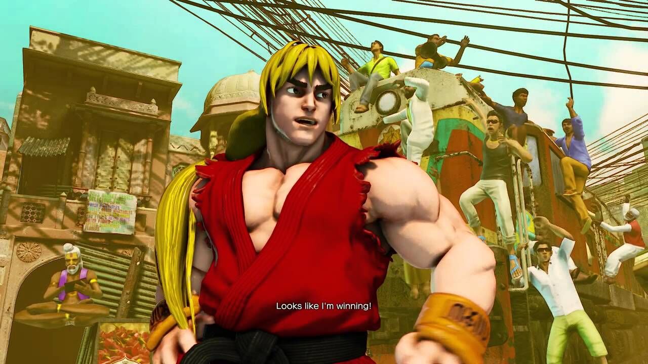 Ken Masters - Wikipedia