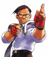 Hideo Shimazu