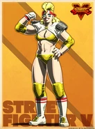 Maple Storm