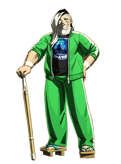 Iwashigahama Japan Women's Pro-Wrestling | Street Fighter Wiki