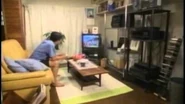 Sega Dreamcast commercial