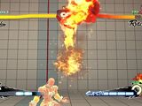 OMEGA Mode