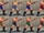 Alternate Costumes/Street Fighter IV series