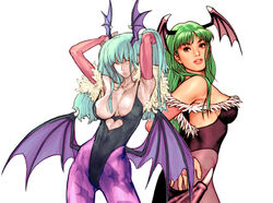 CVS Morrigan