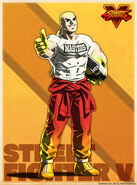 SFV-KenMasters