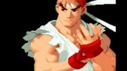 Street Fighter Alpha 2