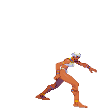 Elena/Sprites | Street Fighter Wiki | Fandom