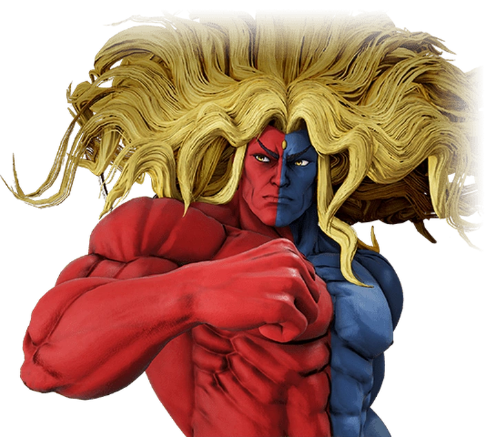 Gill Street Fighter Wiki Fandom