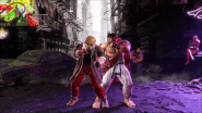 KenShoryukenSF6.gif (9.1 MB) Ken's Light, Medium, Heavy, and OD Shoryuken.