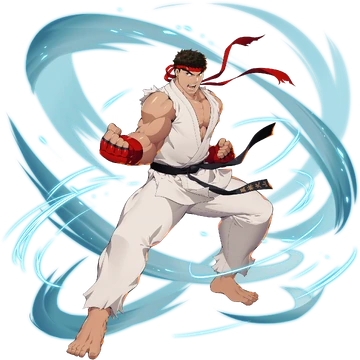Ryu | Street Fighter Wiki | Fandom