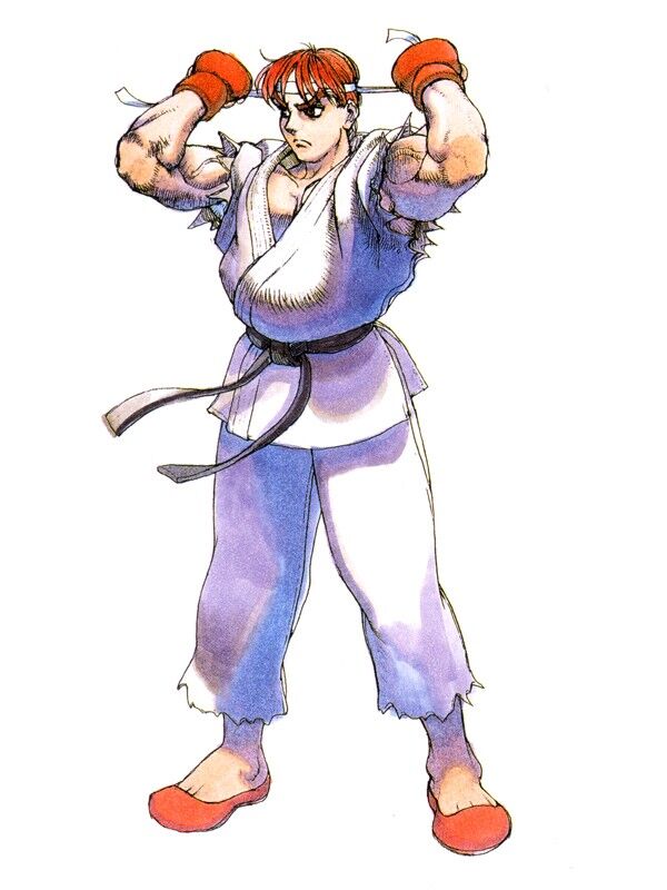 List of moves in Street Fighter IV, Street Fighter Wiki