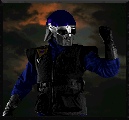 Sfm arkane