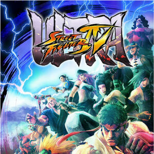 Ultra Street Fighter 4 Omega Patch Download Ultra Street Fighter 4 Omega Patch Download