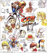 AASFIIIC-Capcom devs2