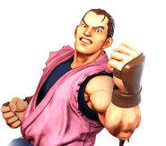 Nostalgia Costume Render
