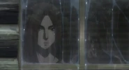 Juli seen in T. Hawk's ending from Super Street Fighter IV.