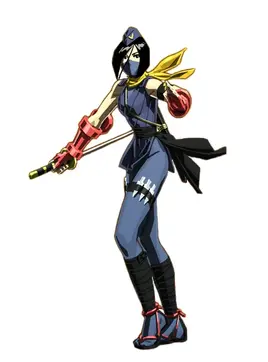 Satsuki SFV Shadaloo