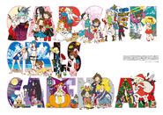 Capcom Girls Calendar 2012.jpg (1.95 MB) Hinata in Capcom Girls Calendar 2012 - Art by Kinu Nishimura.