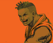 Sean (Street Fighter III: 3rd Strike)