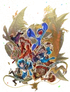 Promotional illustration.