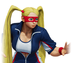 Rainbow Mika/Gallery | Street Fighter Wiki | Fandom Rainbow Mika/Gallery | Street Fighter Wiki | Fandom