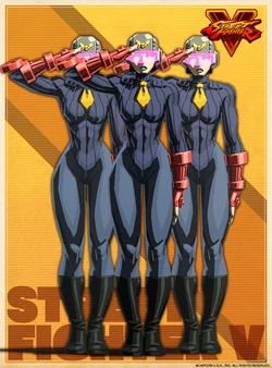 street fighter sex doll News main image 0
