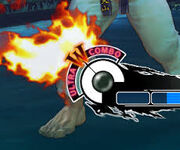 Ultra Combo Double gauge